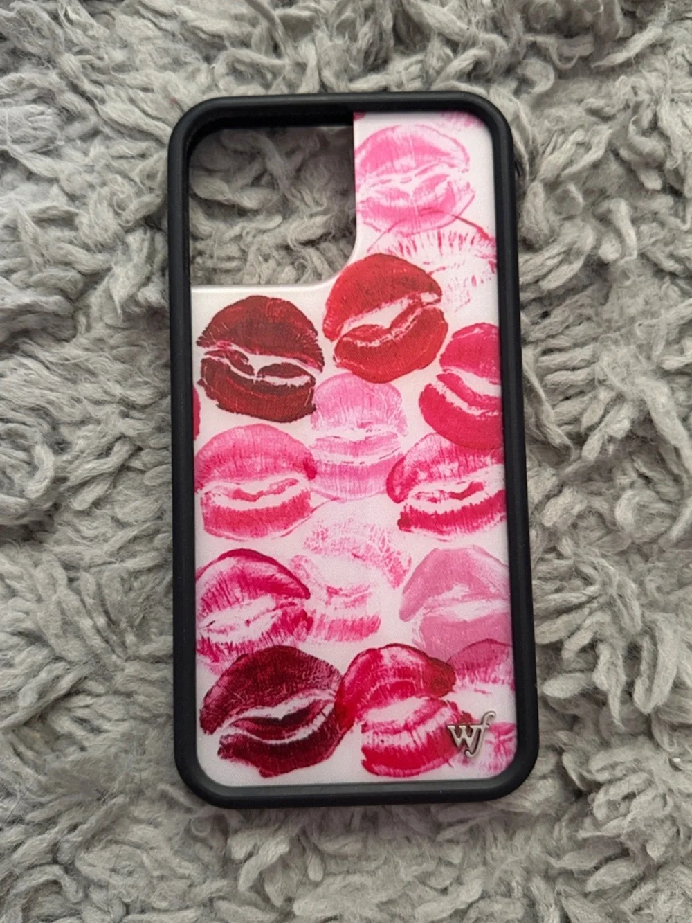 Wildflower Kensington iPhone 13 ProMax Case